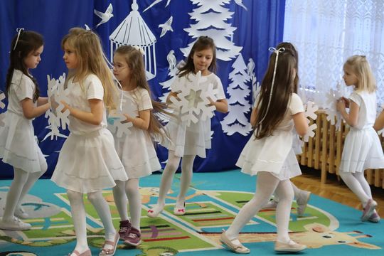 Międzyprzedszkolny konkurs plastyczno-recytatorski w Przedszkolu nr 10 w Chełmie [GALERIA ZDJĘĆ]