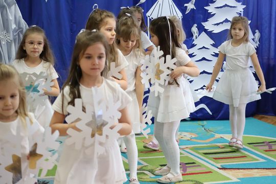 Międzyprzedszkolny konkurs plastyczno-recytatorski w Przedszkolu nr 10 w Chełmie [GALERIA ZDJĘĆ]