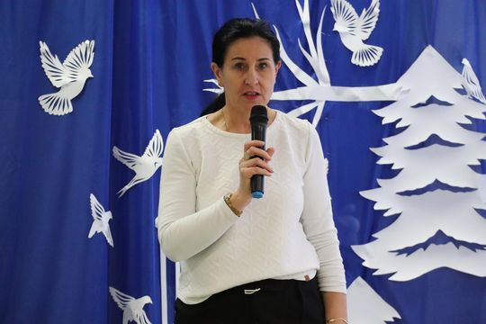 Międzyprzedszkolny konkurs plastyczno-recytatorski w Przedszkolu nr 10 w Chełmie [GALERIA ZDJĘĆ]