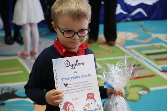 Międzyprzedszkolny konkurs plastyczno-recytatorski w Przedszkolu nr 10 w Chełmie [GALERIA ZDJĘĆ]