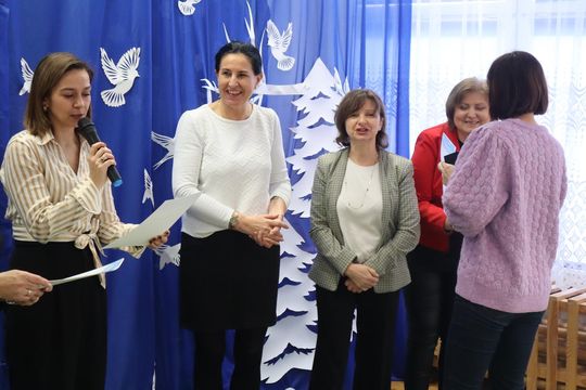 Międzyprzedszkolny konkurs plastyczno-recytatorski w Przedszkolu nr 10 w Chełmie [GALERIA ZDJĘĆ]