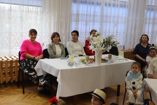 Międzyprzedszkolny konkurs plastyczno-recytatorski w Przedszkolu nr 10 w Chełmie [GALERIA ZDJĘĆ]