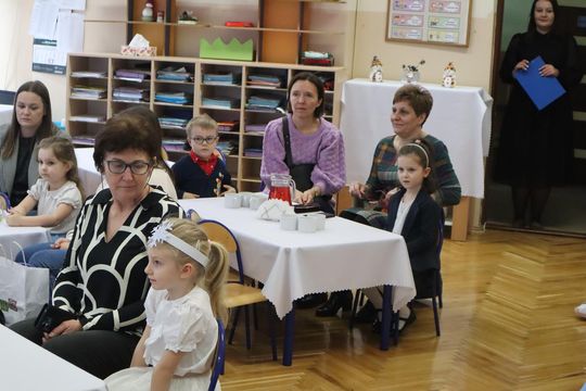 Międzyprzedszkolny konkurs plastyczno-recytatorski w Przedszkolu nr 10 w Chełmie [GALERIA ZDJĘĆ]