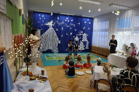 Międzyprzedszkolny konkurs plastyczno-recytatorski w Przedszkolu nr 10 w Chełmie [GALERIA ZDJĘĆ]