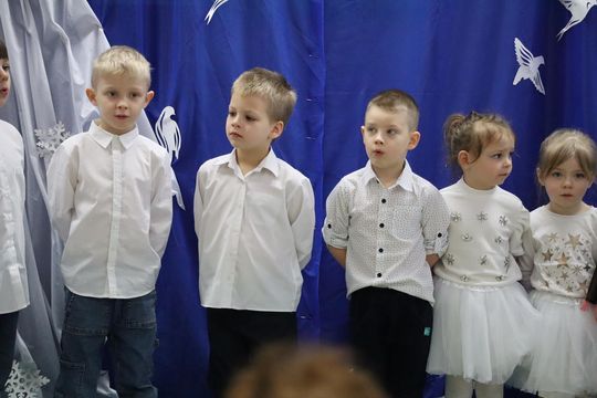 Międzyprzedszkolny konkurs plastyczno-recytatorski w Przedszkolu nr 10 w Chełmie [GALERIA ZDJĘĆ]