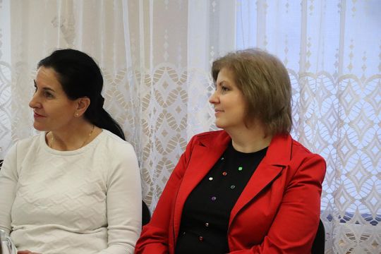 Międzyprzedszkolny konkurs plastyczno-recytatorski w Przedszkolu nr 10 w Chełmie [GALERIA ZDJĘĆ]