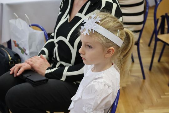 Międzyprzedszkolny konkurs plastyczno-recytatorski w Przedszkolu nr 10 w Chełmie [GALERIA ZDJĘĆ]