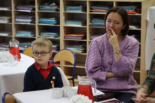 Międzyprzedszkolny konkurs plastyczno-recytatorski w Przedszkolu nr 10 w Chełmie [GALERIA ZDJĘĆ]