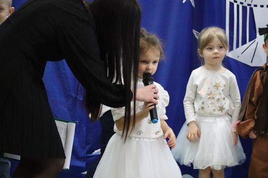 Międzyprzedszkolny konkurs plastyczno-recytatorski w Przedszkolu nr 10 w Chełmie [GALERIA ZDJĘĆ]