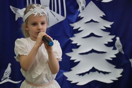 Międzyprzedszkolny konkurs plastyczno-recytatorski w Przedszkolu nr 10 w Chełmie [GALERIA ZDJĘĆ]
