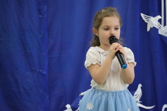 Międzyprzedszkolny konkurs plastyczno-recytatorski w Przedszkolu nr 10 w Chełmie [GALERIA ZDJĘĆ]