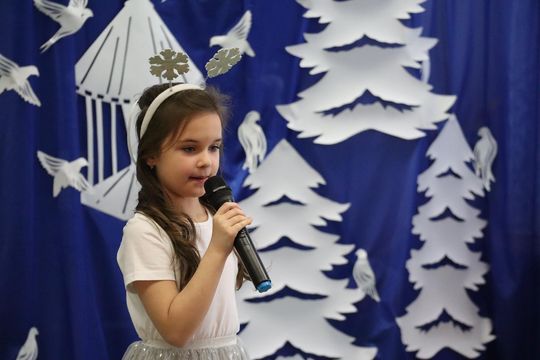 Międzyprzedszkolny konkurs plastyczno-recytatorski w Przedszkolu nr 10 w Chełmie [GALERIA ZDJĘĆ]