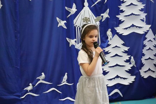 Międzyprzedszkolny konkurs plastyczno-recytatorski w Przedszkolu nr 10 w Chełmie [GALERIA ZDJĘĆ]