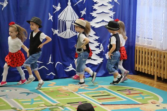 Międzyprzedszkolny konkurs plastyczno-recytatorski w Przedszkolu nr 10 w Chełmie [GALERIA ZDJĘĆ]