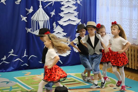 Międzyprzedszkolny konkurs plastyczno-recytatorski w Przedszkolu nr 10 w Chełmie [GALERIA ZDJĘĆ]