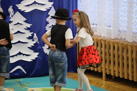 Międzyprzedszkolny konkurs plastyczno-recytatorski w Przedszkolu nr 10 w Chełmie [GALERIA ZDJĘĆ]