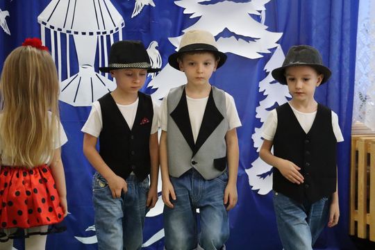 Międzyprzedszkolny konkurs plastyczno-recytatorski w Przedszkolu nr 10 w Chełmie [GALERIA ZDJĘĆ]