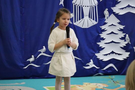 Międzyprzedszkolny konkurs plastyczno-recytatorski w Przedszkolu nr 10 w Chełmie [GALERIA ZDJĘĆ]