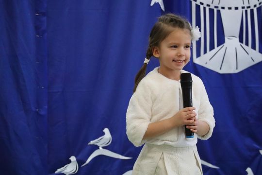 Międzyprzedszkolny konkurs plastyczno-recytatorski w Przedszkolu nr 10 w Chełmie [GALERIA ZDJĘĆ]