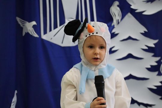 Międzyprzedszkolny konkurs plastyczno-recytatorski w Przedszkolu nr 10 w Chełmie [GALERIA ZDJĘĆ]