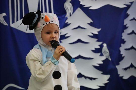 Międzyprzedszkolny konkurs plastyczno-recytatorski w Przedszkolu nr 10 w Chełmie [GALERIA ZDJĘĆ]