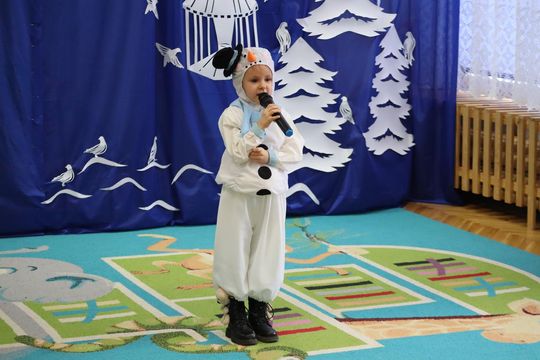 Międzyprzedszkolny konkurs plastyczno-recytatorski w Przedszkolu nr 10 w Chełmie [GALERIA ZDJĘĆ]