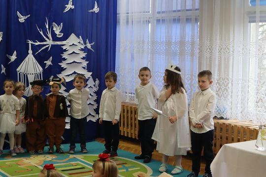 Międzyprzedszkolny konkurs plastyczno-recytatorski w Przedszkolu nr 10 w Chełmie [GALERIA ZDJĘĆ]