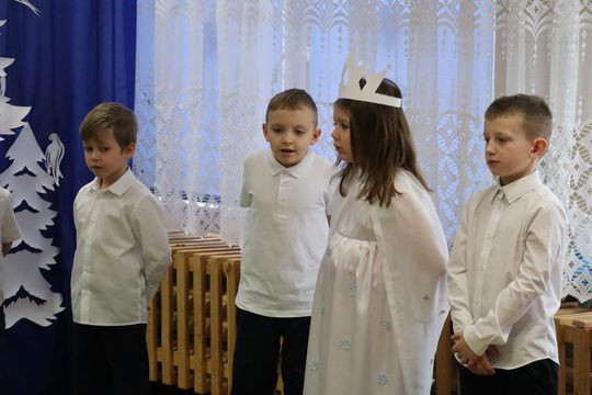 Międzyprzedszkolny konkurs plastyczno-recytatorski w Przedszkolu nr 10 w Chełmie [GALERIA ZDJĘĆ]