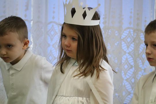 Międzyprzedszkolny konkurs plastyczno-recytatorski w Przedszkolu nr 10 w Chełmie [GALERIA ZDJĘĆ]