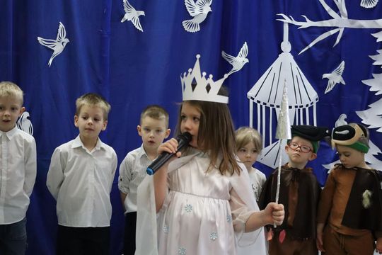 Międzyprzedszkolny konkurs plastyczno-recytatorski w Przedszkolu nr 10 w Chełmie [GALERIA ZDJĘĆ]