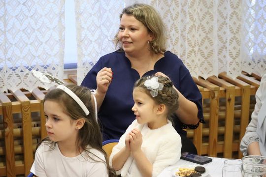 Międzyprzedszkolny konkurs plastyczno-recytatorski w Przedszkolu nr 10 w Chełmie [GALERIA ZDJĘĆ]