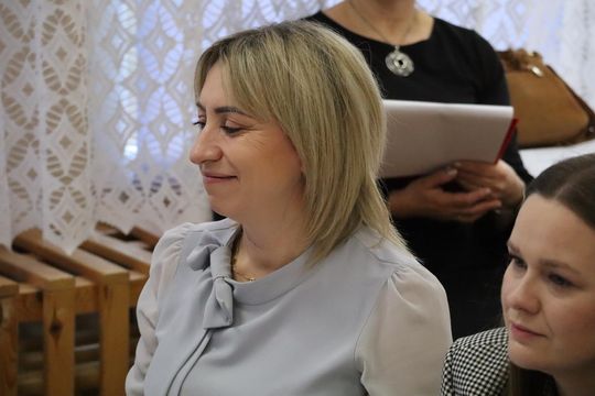 Międzyprzedszkolny konkurs plastyczno-recytatorski w Przedszkolu nr 10 w Chełmie [GALERIA ZDJĘĆ]