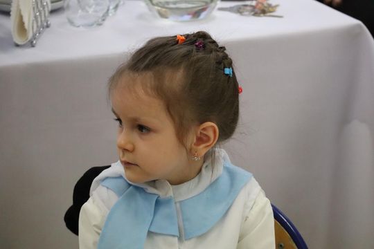 Międzyprzedszkolny konkurs plastyczno-recytatorski w Przedszkolu nr 10 w Chełmie [GALERIA ZDJĘĆ]