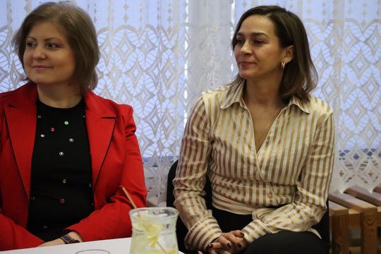 Międzyprzedszkolny konkurs plastyczno-recytatorski w Przedszkolu nr 10 w Chełmie [GALERIA ZDJĘĆ]