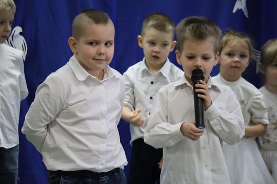 Międzyprzedszkolny konkurs plastyczno-recytatorski w Przedszkolu nr 10 w Chełmie [GALERIA ZDJĘĆ]