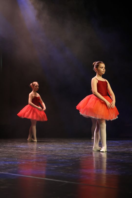 Chełm. Noworoczna Gala Baletowa – wyjątkowa podróż po świecie baletu w Chełmskim Domu Kultury [GALERIA ZDJĘĆ]