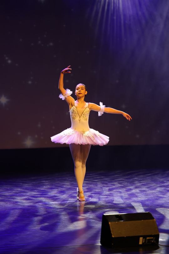 Chełm. Noworoczna Gala Baletowa – wyjątkowa podróż po świecie baletu w Chełmskim Domu Kultury [GALERIA ZDJĘĆ]