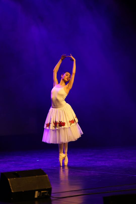 Chełm. Noworoczna Gala Baletowa – wyjątkowa podróż po świecie baletu w Chełmskim Domu Kultury [GALERIA ZDJĘĆ]