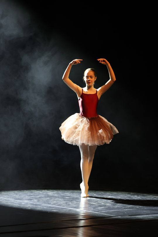 Chełm. Noworoczna Gala Baletowa – wyjątkowa podróż po świecie baletu w Chełmskim Domu Kultury [GALERIA ZDJĘĆ]