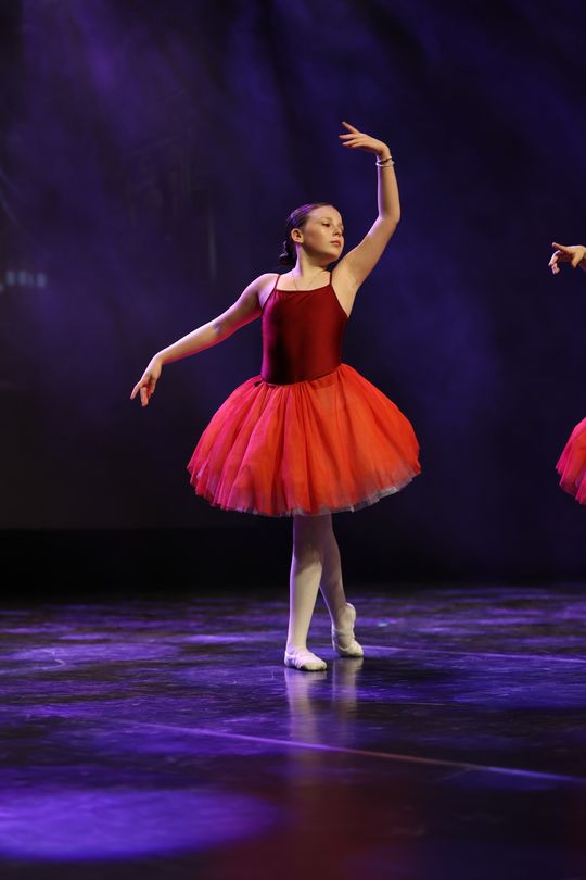 Chełm. Noworoczna Gala Baletowa – wyjątkowa podróż po świecie baletu w Chełmskim Domu Kultury [GALERIA ZDJĘĆ]