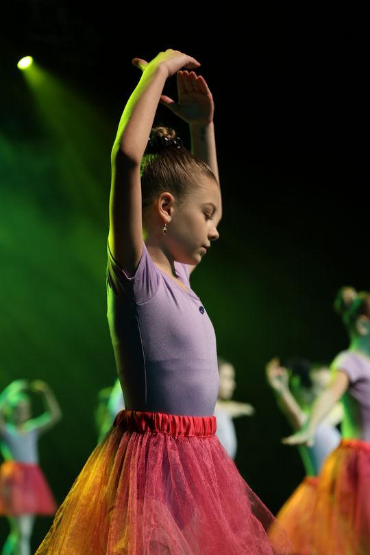 Chełm. Noworoczna Gala Baletowa – wyjątkowa podróż po świecie baletu w Chełmskim Domu Kultury [GALERIA ZDJĘĆ]