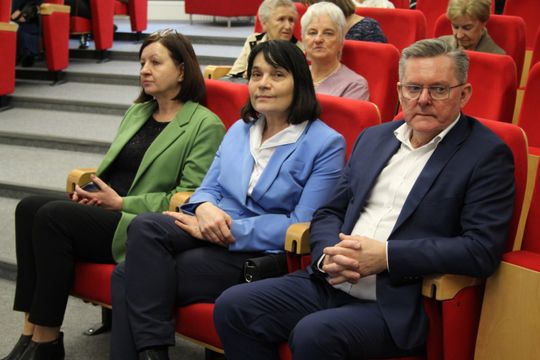 Chełm. W 85. rocznicę wydarzeń w Komunalnym Szpitalu Psychiatrycznym w Chełmie [GALERIA ZDJĘĆ]