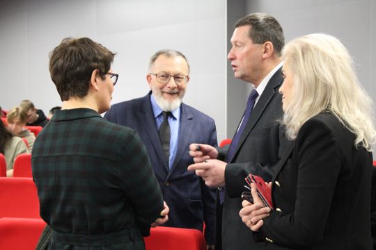 Chełm. W 85. rocznicę wydarzeń w Komunalnym Szpitalu Psychiatrycznym w Chełmie [GALERIA ZDJĘĆ]