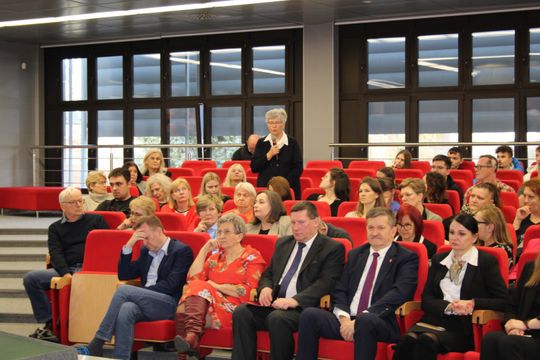 Chełm. W 85. rocznicę wydarzeń w Komunalnym Szpitalu Psychiatrycznym w Chełmie [GALERIA ZDJĘĆ]