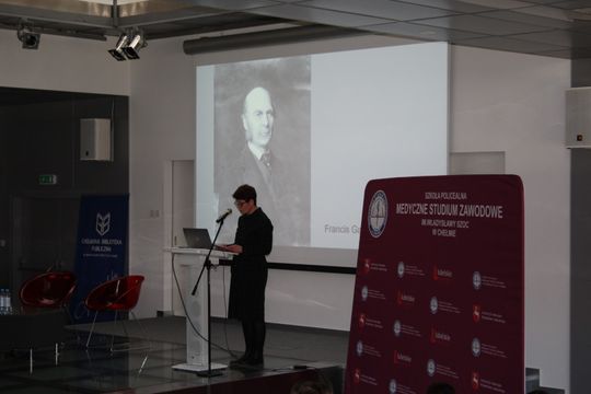 Chełm. W 85. rocznicę wydarzeń w Komunalnym Szpitalu Psychiatrycznym w Chełmie [GALERIA ZDJĘĆ]