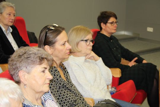 Chełm. W 85. rocznicę wydarzeń w Komunalnym Szpitalu Psychiatrycznym w Chełmie [GALERIA ZDJĘĆ]