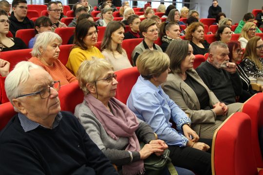 Chełm. W 85. rocznicę wydarzeń w Komunalnym Szpitalu Psychiatrycznym w Chełmie [GALERIA ZDJĘĆ]