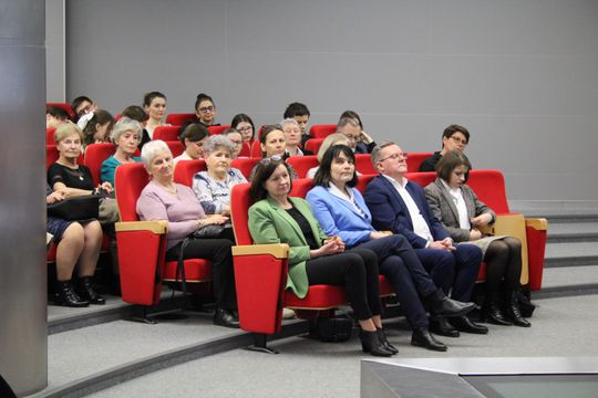 Chełm. W 85. rocznicę wydarzeń w Komunalnym Szpitalu Psychiatrycznym w Chełmie [GALERIA ZDJĘĆ]