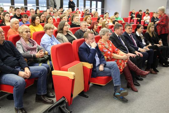 Chełm. W 85. rocznicę wydarzeń w Komunalnym Szpitalu Psychiatrycznym w Chełmie [GALERIA ZDJĘĆ]