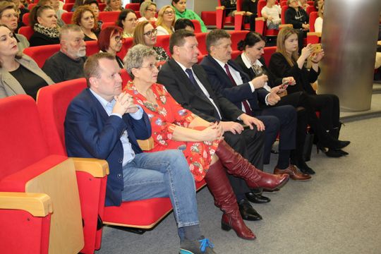 Chełm. W 85. rocznicę wydarzeń w Komunalnym Szpitalu Psychiatrycznym w Chełmie [GALERIA ZDJĘĆ]